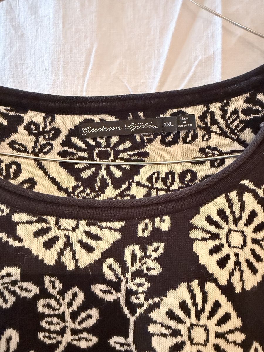 Gudrun Sjöden Robes: Gudrun Sjödén – D'occasion à Urnäsch par _._naomi_._ 3