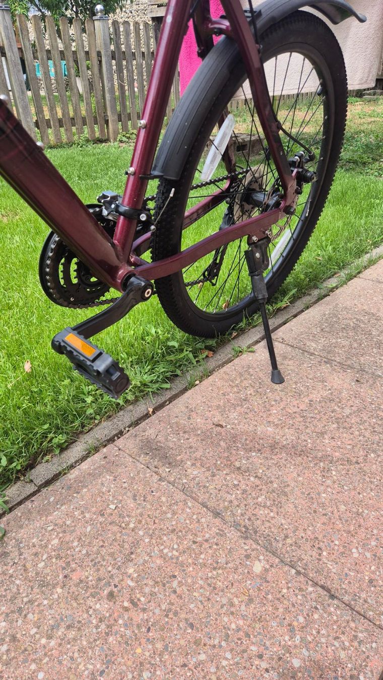 Leopard Velos: Velo Leopard – Gebraucht aus Zufikon von mikekochi 2