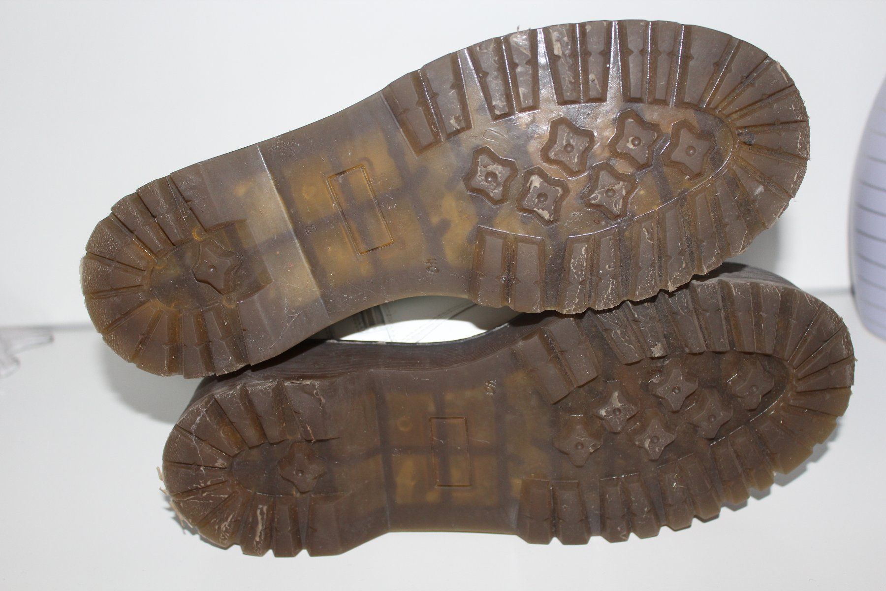 Scarpe da donna: Lackleder Boots Gr.40 – Usato da zürich venduto da kira.jj 4