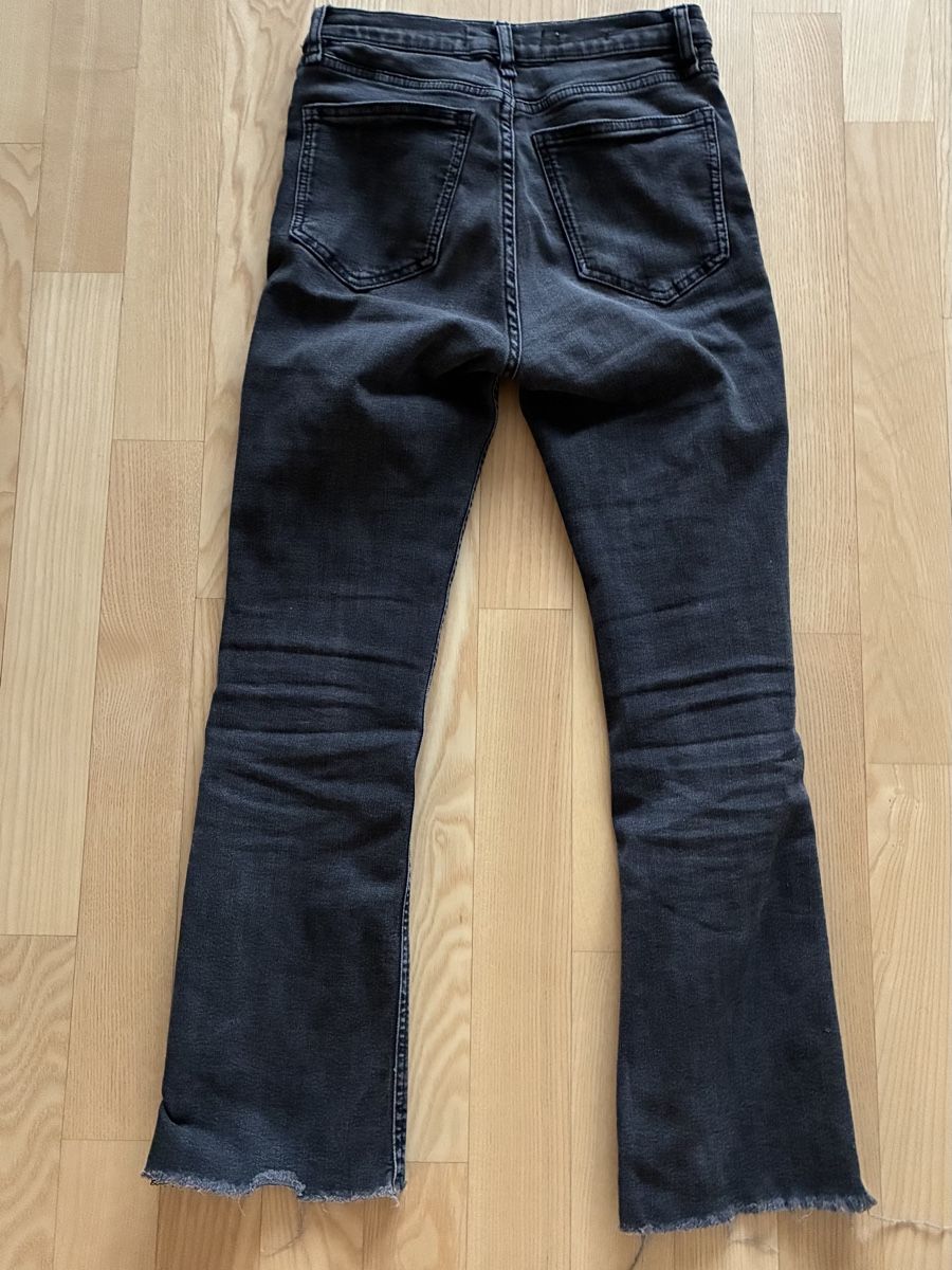 Mango Jeans: Mango Hosen schwarz Grösse 34 – Usato da Stallikon venduto da shop100 1