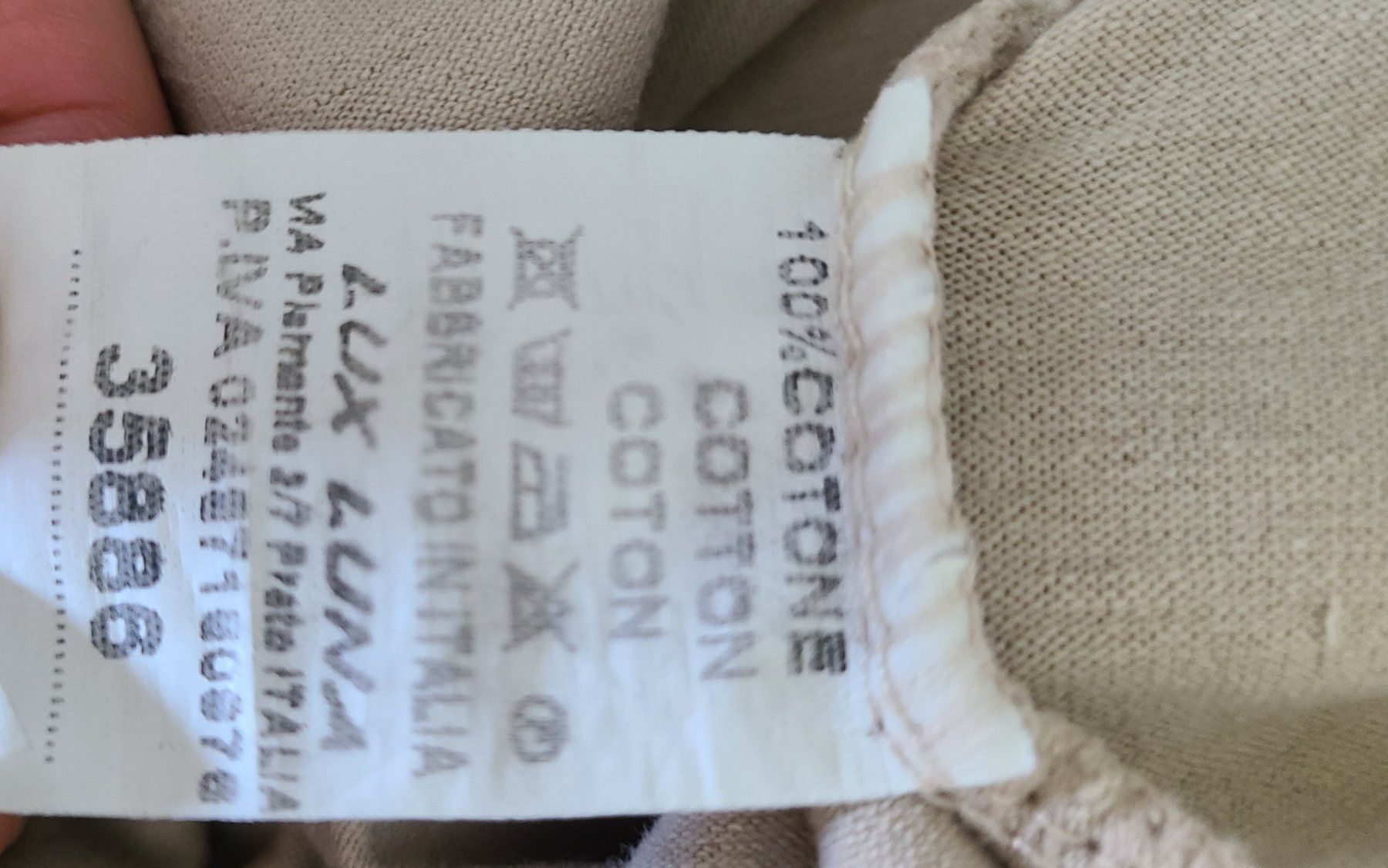 Jumpsuits: Jumpsuit, Gr. 36 – Gebraucht aus Basel von Luzora 6