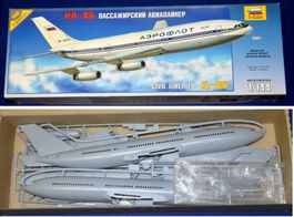 Iljuschin Il-86