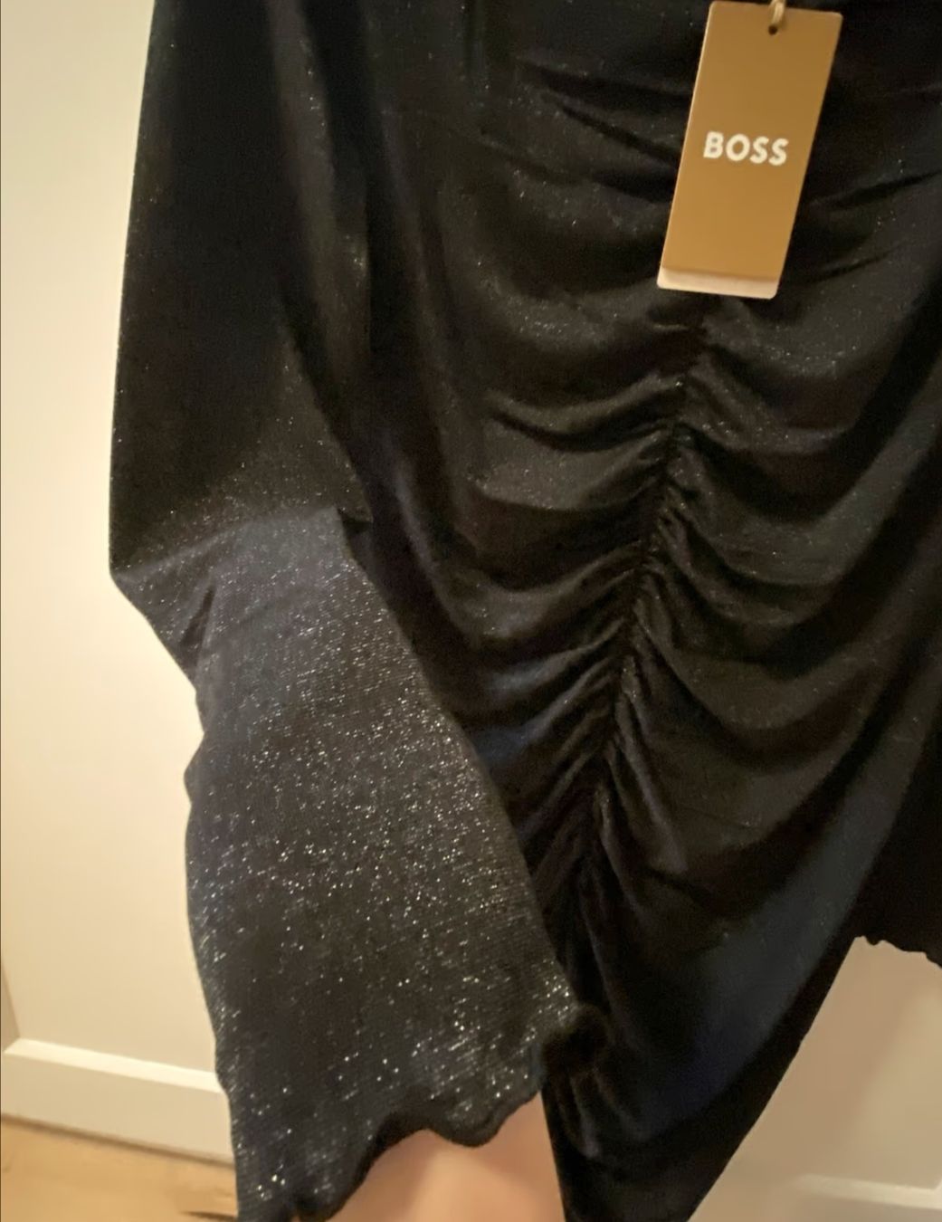 Hugo Boss Vestiti: Boss Abendkleid – Nuovo e nell'imballaggio originale da Bad Ragaz venduto da AKahlon 2