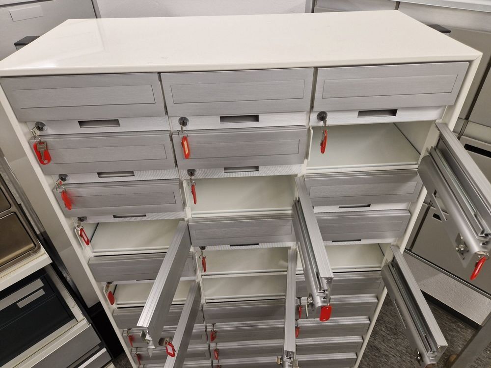 Altro per la casa: 30-er Briefkasten – Nuovo (secondo la descrizione) da Wiler b.Utzenstorf venduto da bamaa-shop 5
