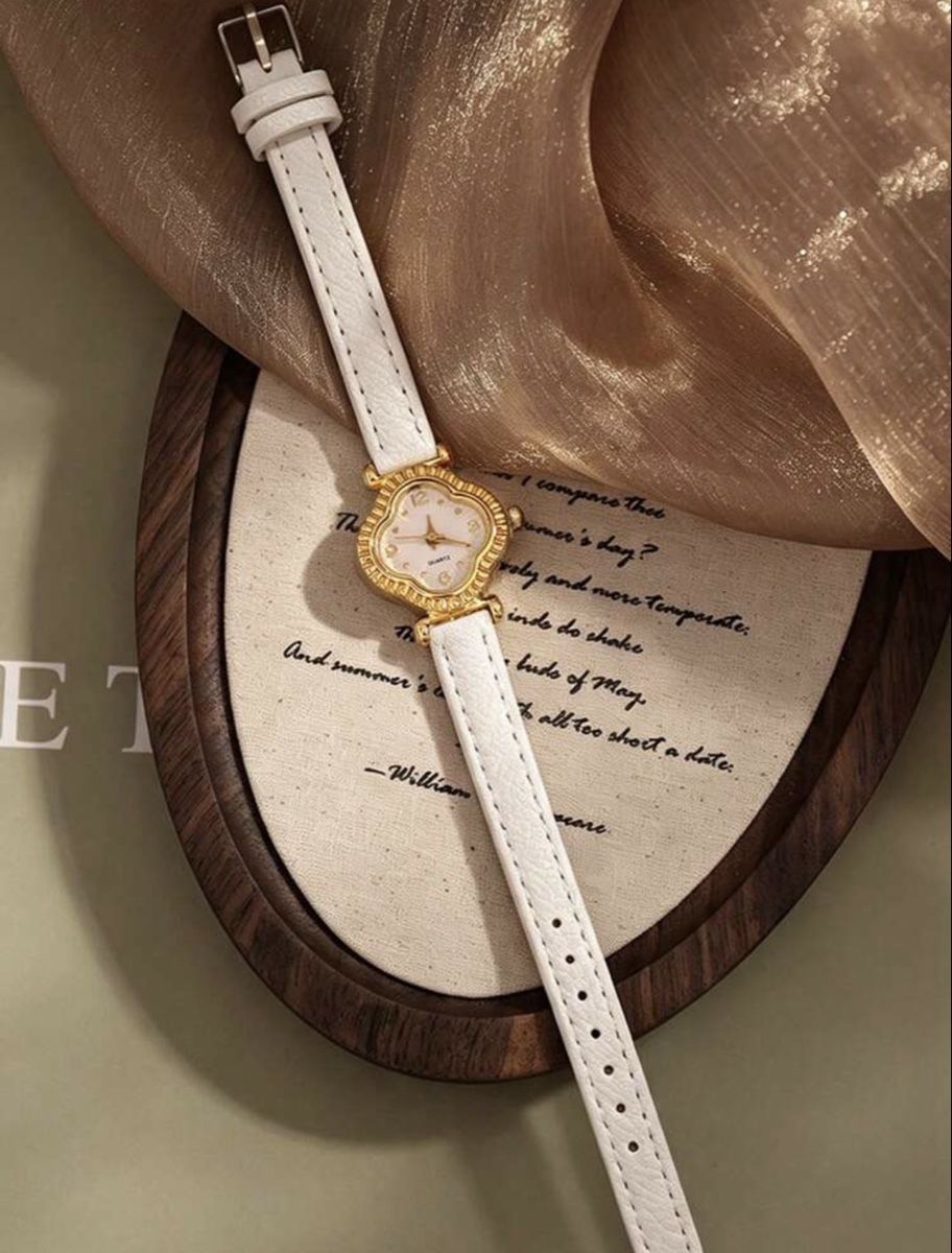 Uhren: Montre à Quartz – Neu und originalverpackt aus Châtel-St-Denis von Montclair_Swiss 3