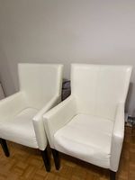 2 Sesselstühle 