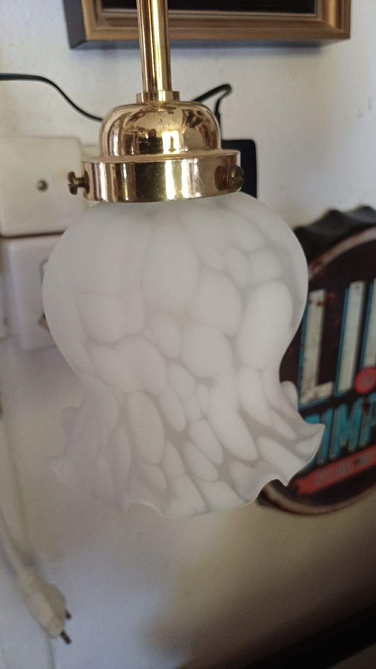 Lampadari & plafoniere: Schöne Lampe – Usato da Flawil venduto da Naphtali 8