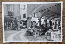Lugano, Pontici di Via Pessina 1940, n.Uster z.Frida Zürcher