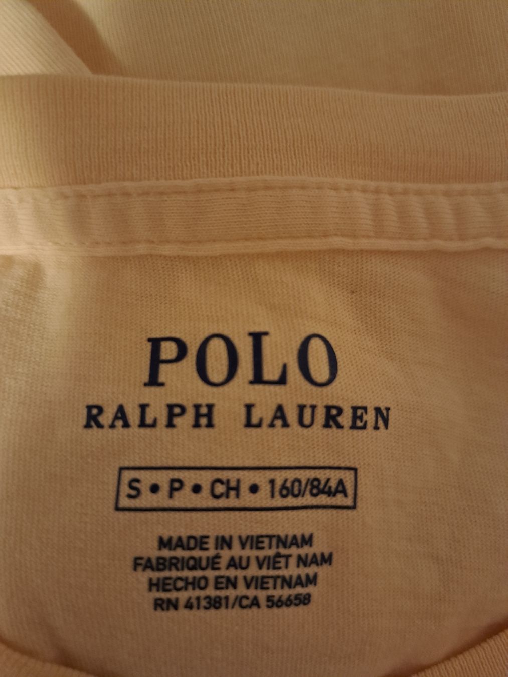 Ralph Lauren T-shirt: Ralph Lauren Shirt – Usato da Thalwil venduto da sternenstaub369 2