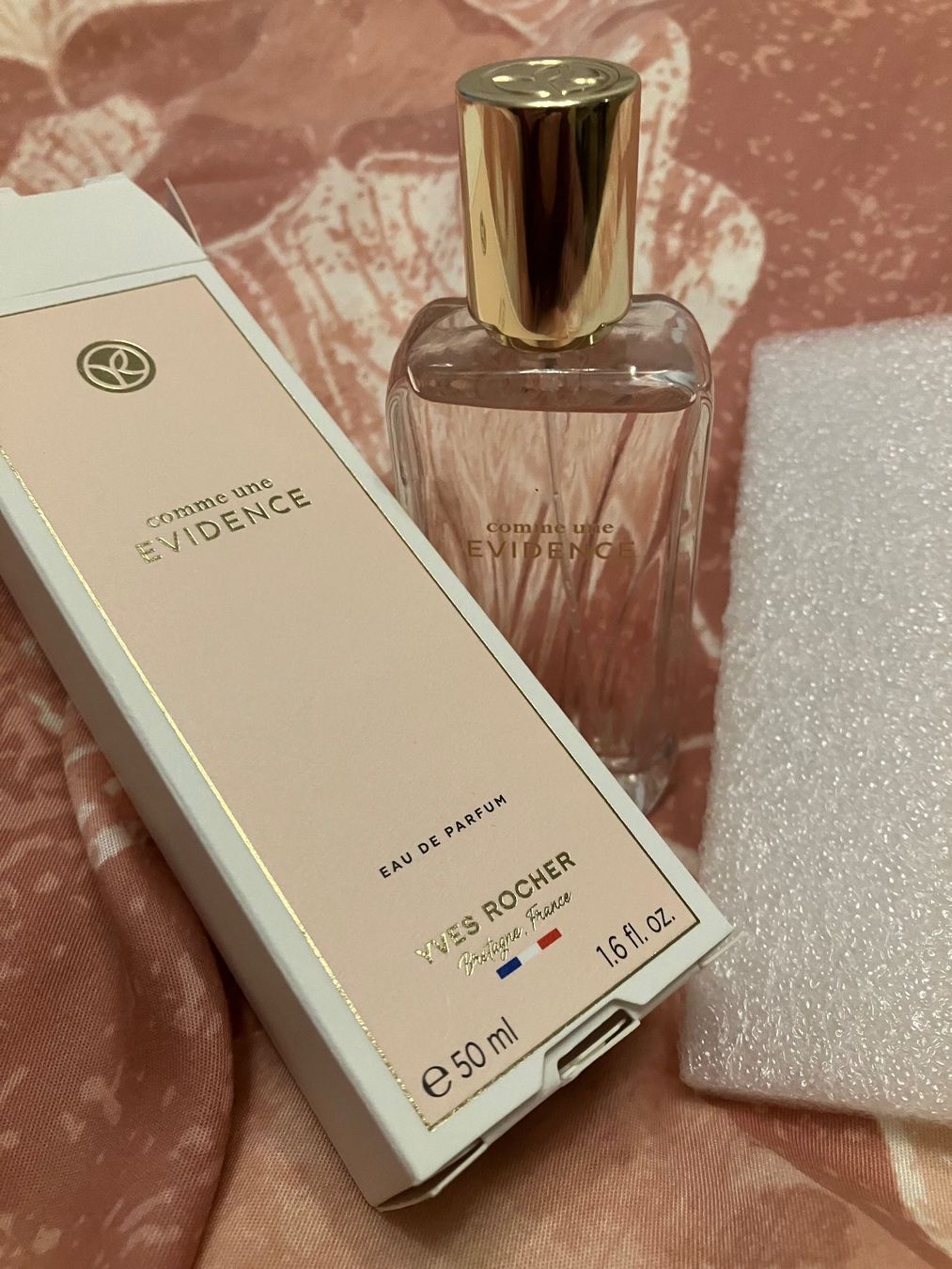 Luxus Yves Rocher Wo Kaufen Bilder
