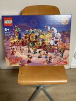 Lego 80111 Lunar New Year Parade