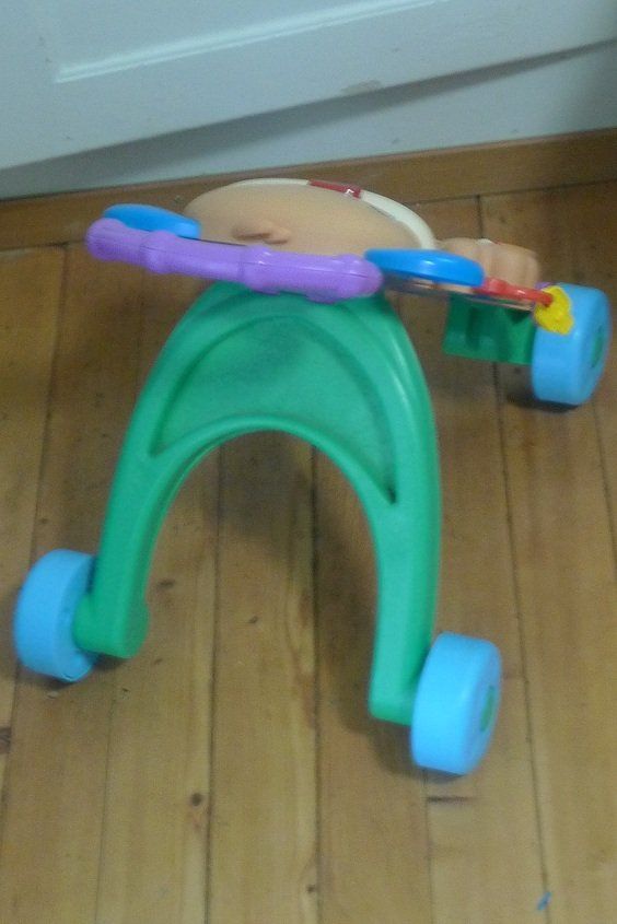 Fahrzeuge für Kinder: Lauflernwagen-(Hund)! – Gebraucht aus Bern von bn1640 2