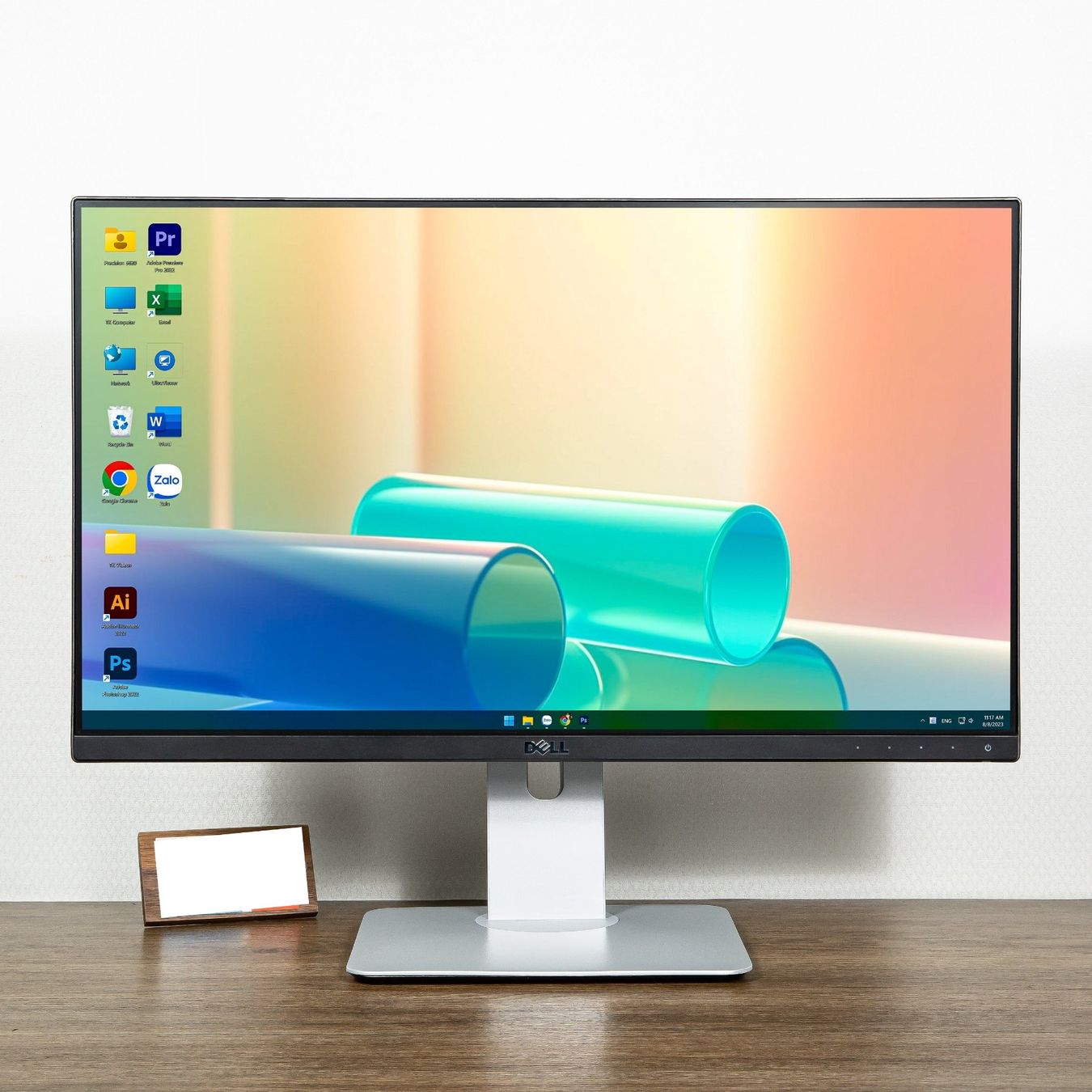 Luxus Monitore 24 Zoll Ebenbild