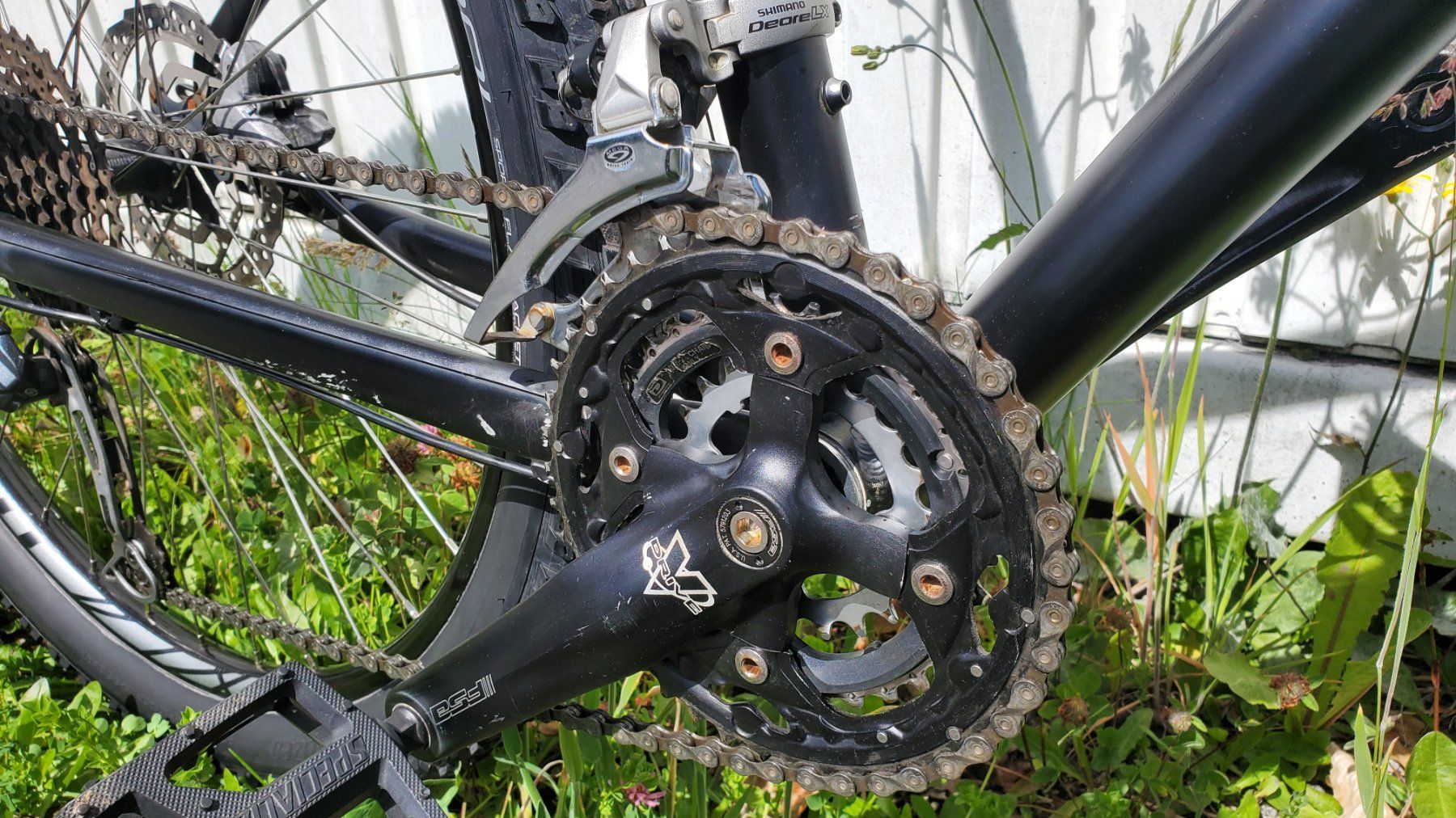 Biciclette: Specialized CUSTOM – Usato da Luzern venduto da ote_bx5w 9