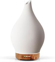 Diffuser 150ml Handgeblasen Keramik Luftbefeuchter
