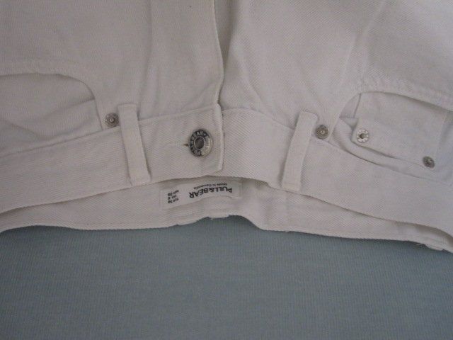 Pull&Bear Jeans: Jeans von Pull&Bear – Usato da Ehrendingen venduto da spanky11 1