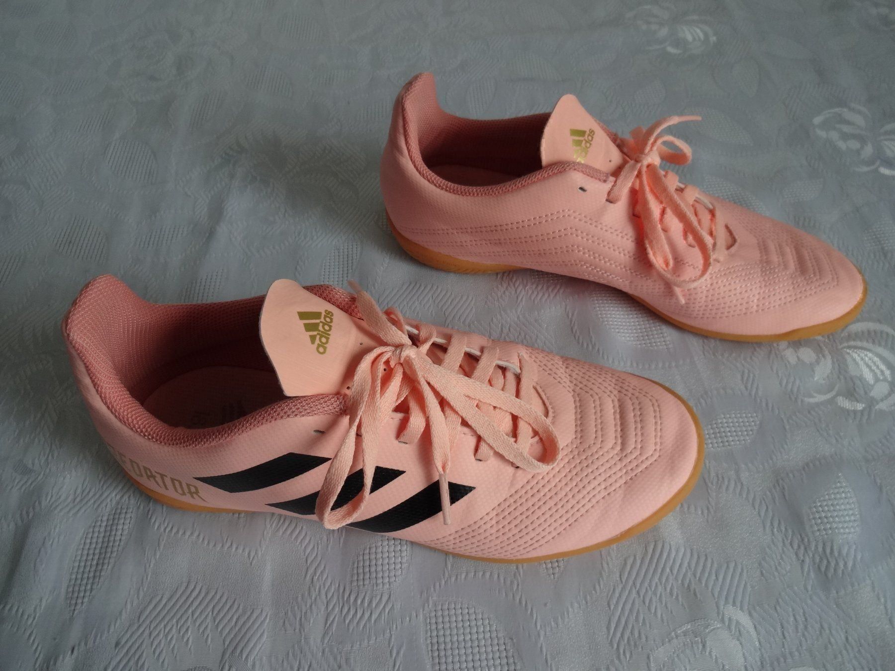 Adidas Scarpe da donna: Adidas Schuhe Nr.37 13 – Nuovo (secondo la descrizione) da Frauenfeld venduto da rey06
