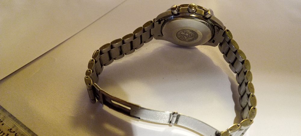 Omega Orologi: Omega Speedmaster – Usato da Jakobsbad venduto da FriedelSchmitt 5
