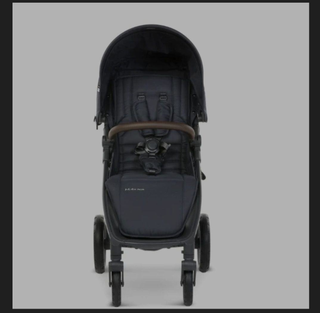 Kinderwagen: Mast M.4X Plus Buggy – Gebraucht aus Wermatswil von Marra09 2
