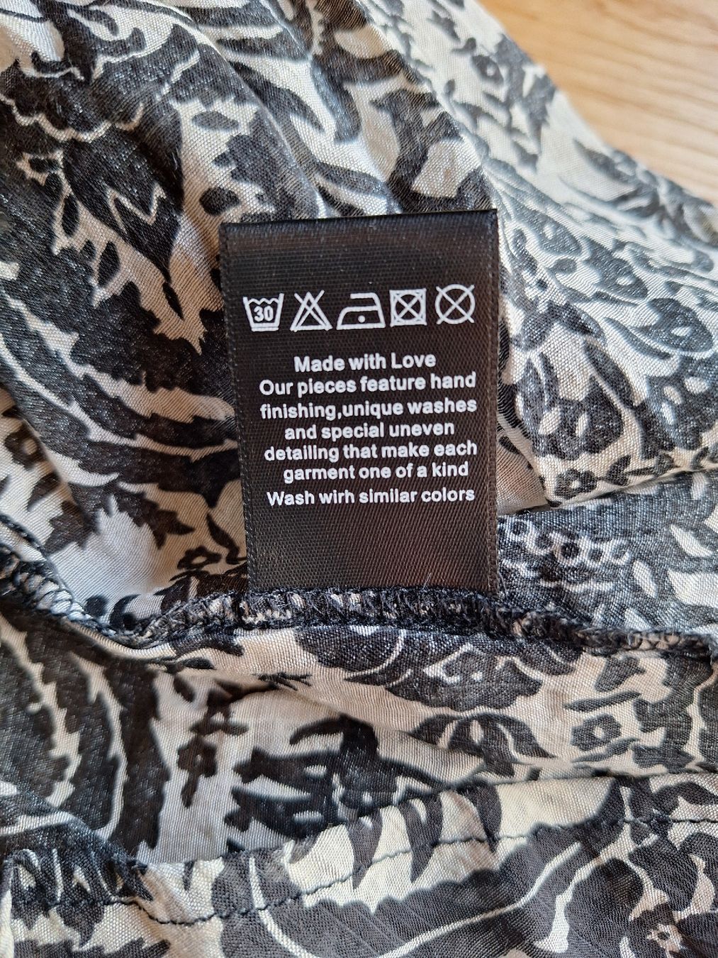 Camicette: MARÉE Longbluse / Kleid Gr. M, neuwertig – Usato da Dörflingen venduto da Crazyachmed 4