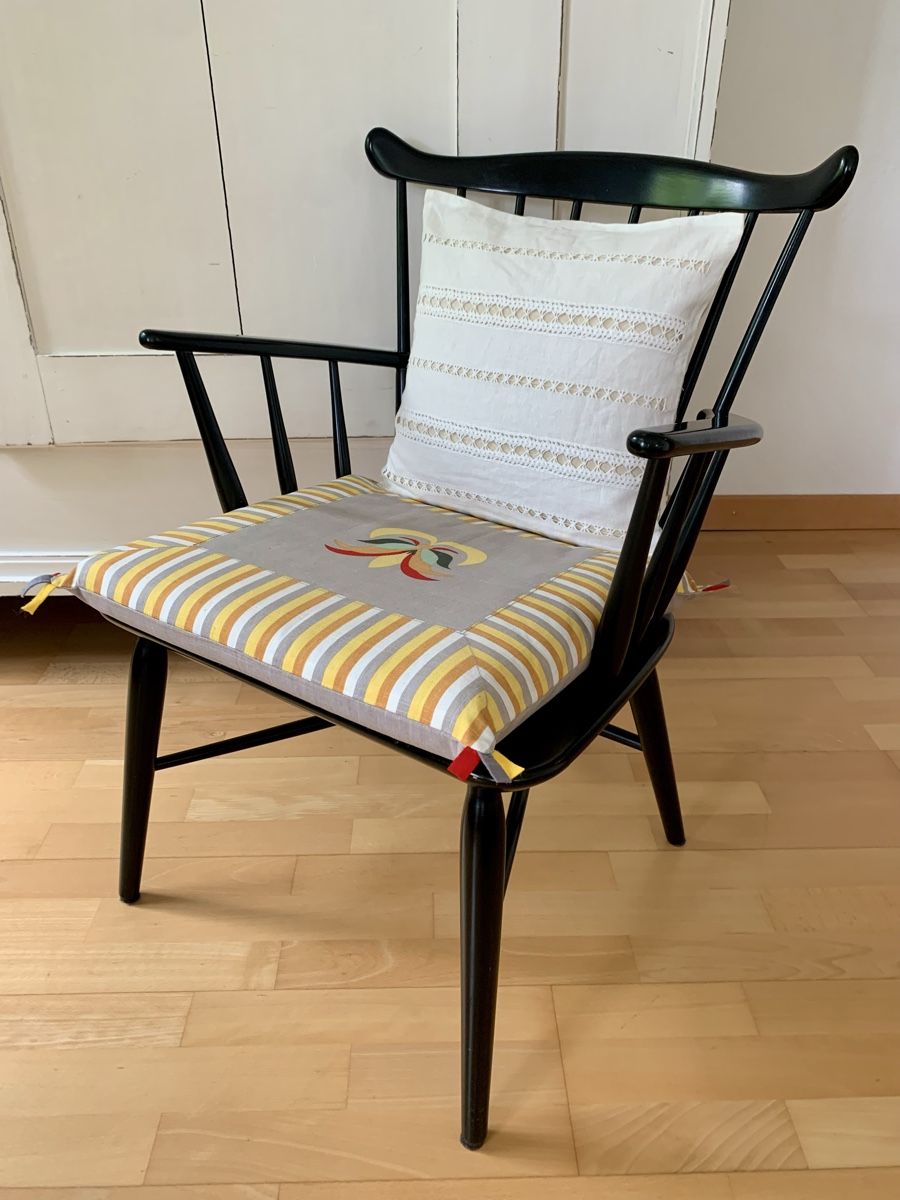 Poltrone: Sessel – Usato da Sissach venduto da youngmoon