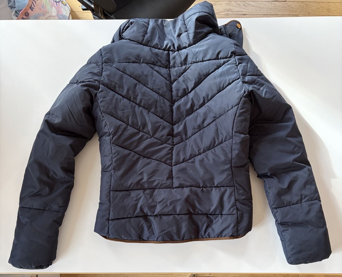 Jacken: Jacke S – Neu (gemäss Beschreibung) aus Zürich von powrpff 1