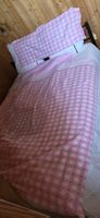 Winter Leintuchset für Bett 90 x 200 cm