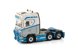 WSI 01-4017Scania Kevin Tardif