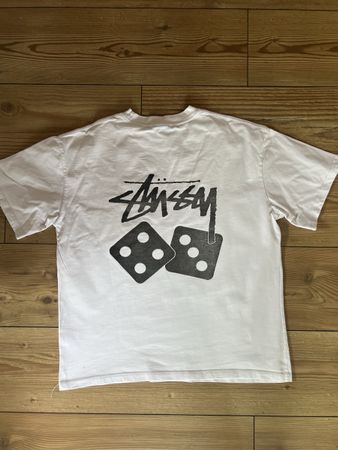 T-shirt Stüssy 