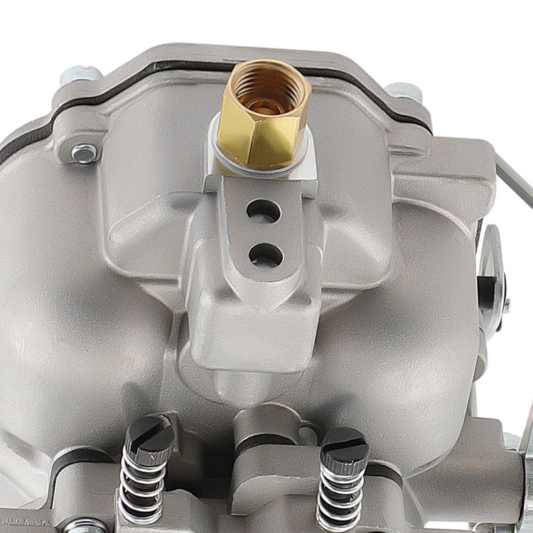 Vergaser 2 BBD 273 318 225 V8 super six Chrysler Dodge Neu (Neu und ...