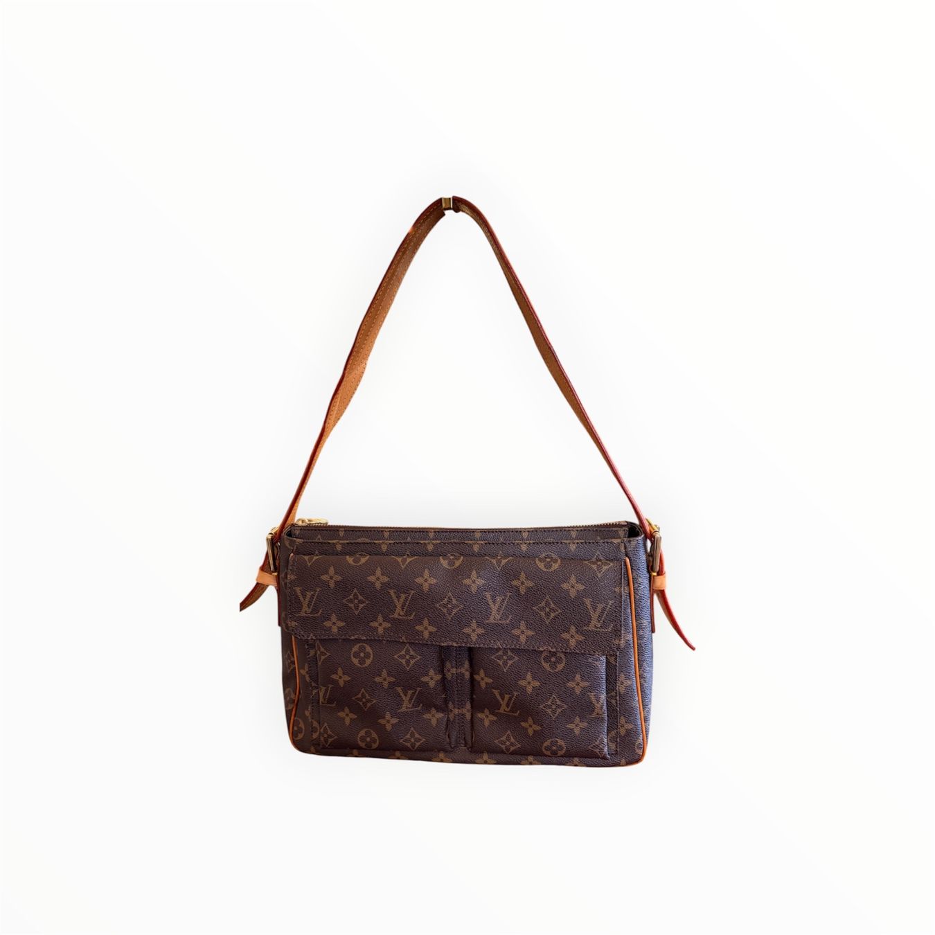 Louis Vuitton Borse da donna: Louis Vuitton Handtasche Monogramm Sommer Tasche – Usato da Lachen SZ venduto da HelvetiaLuxury 1