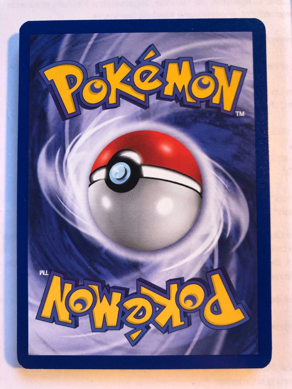 Cartes à collectionner: Mankey 1st Team Rocket - MINT - ab 1.- – D'occasion à Giubiasco par dan_pr8b 4