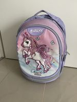 Sac à dos licorne Explore, ergonomique