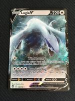 SIT 138 Lugia V - Pokémon - Silberne Sturmwinde - DE