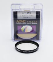 Hama HTMC UV 49mm 390 (0-Haze)