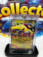 🇬🇧 Mega Manectric ex / Pokemon