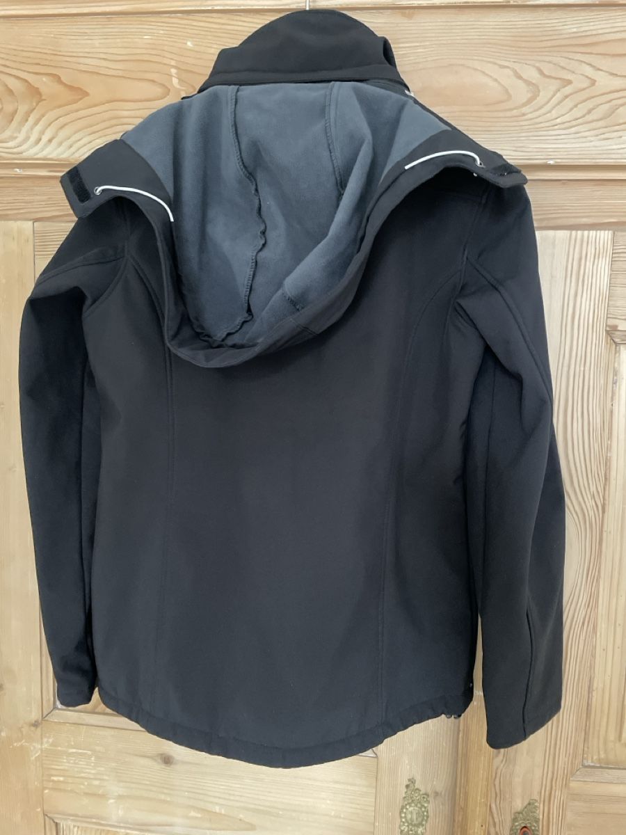 Peak Performance Giacche: Peak Performance Softshell Jacke Schwarz Damen Gr. L – Nuovo (secondo la descrizione) da Baden venduto da Coco1165 8