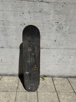 Beach Mountain Skateboard