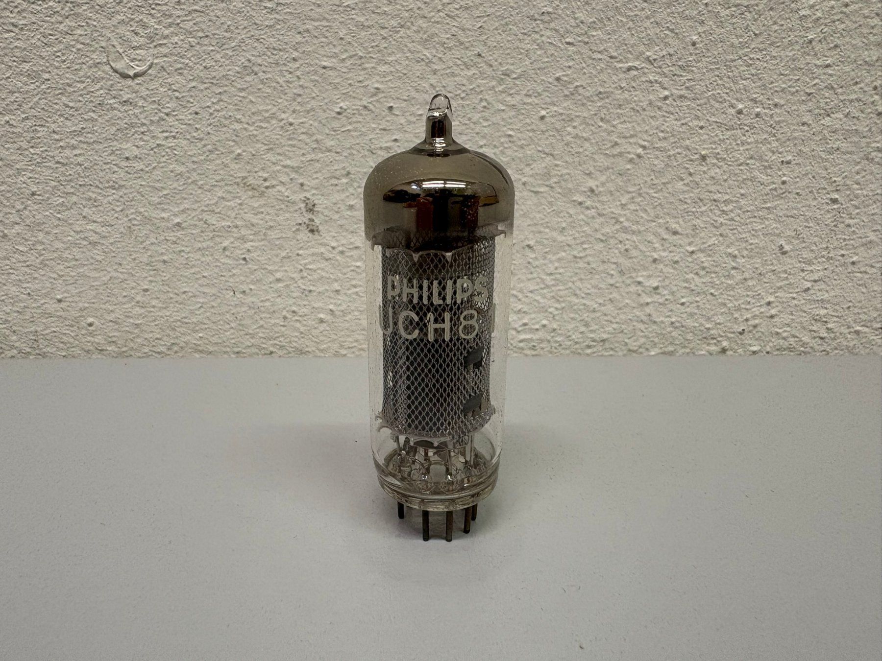 Philips Componenti elettronici: Philips UCH 81 – Nuovo (secondo la descrizione) da Hochdorf venduto da av-electronics 1
