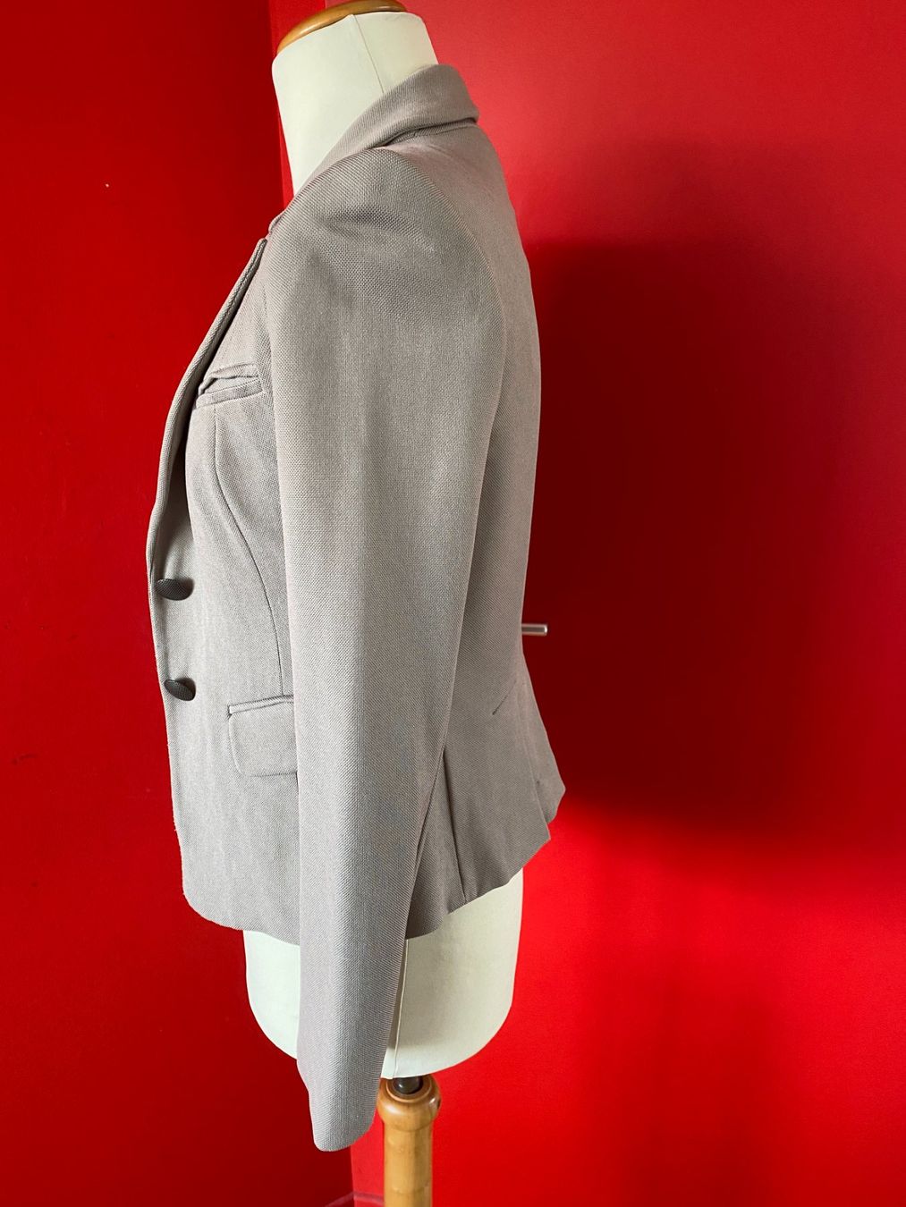Rich & Royal Giacche: Blazer rich & royal, Gr. 34/36 – Usato da Amriswil venduto da Egoldi 2
