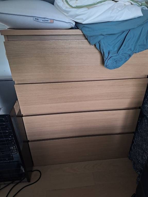 Kommoden: Holzkommode – Gebraucht aus Zürich von MatShopping 1