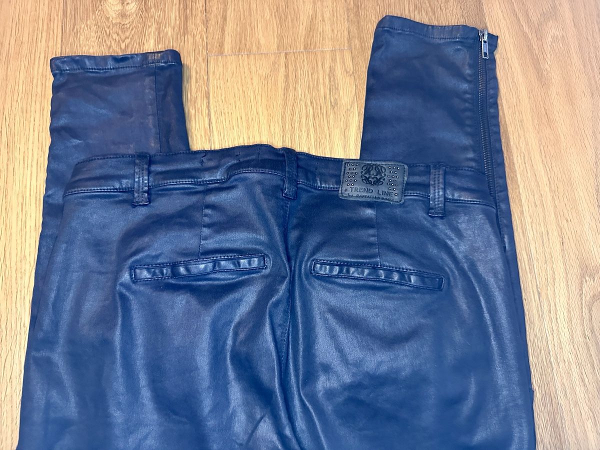 Raffaello Rossi Pantaloni: Raffaello Rossi Hose 38 – Usato da Pfaffhausen venduto da Klaras_second_hand 3