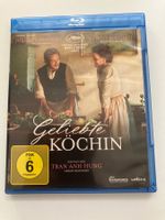 Geliebte Köchin [Blu-ray] 2023, Juliette Binoche