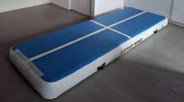 AirTrack Nordic Deluxe 3 m inkl. elektrischer Pumpe
