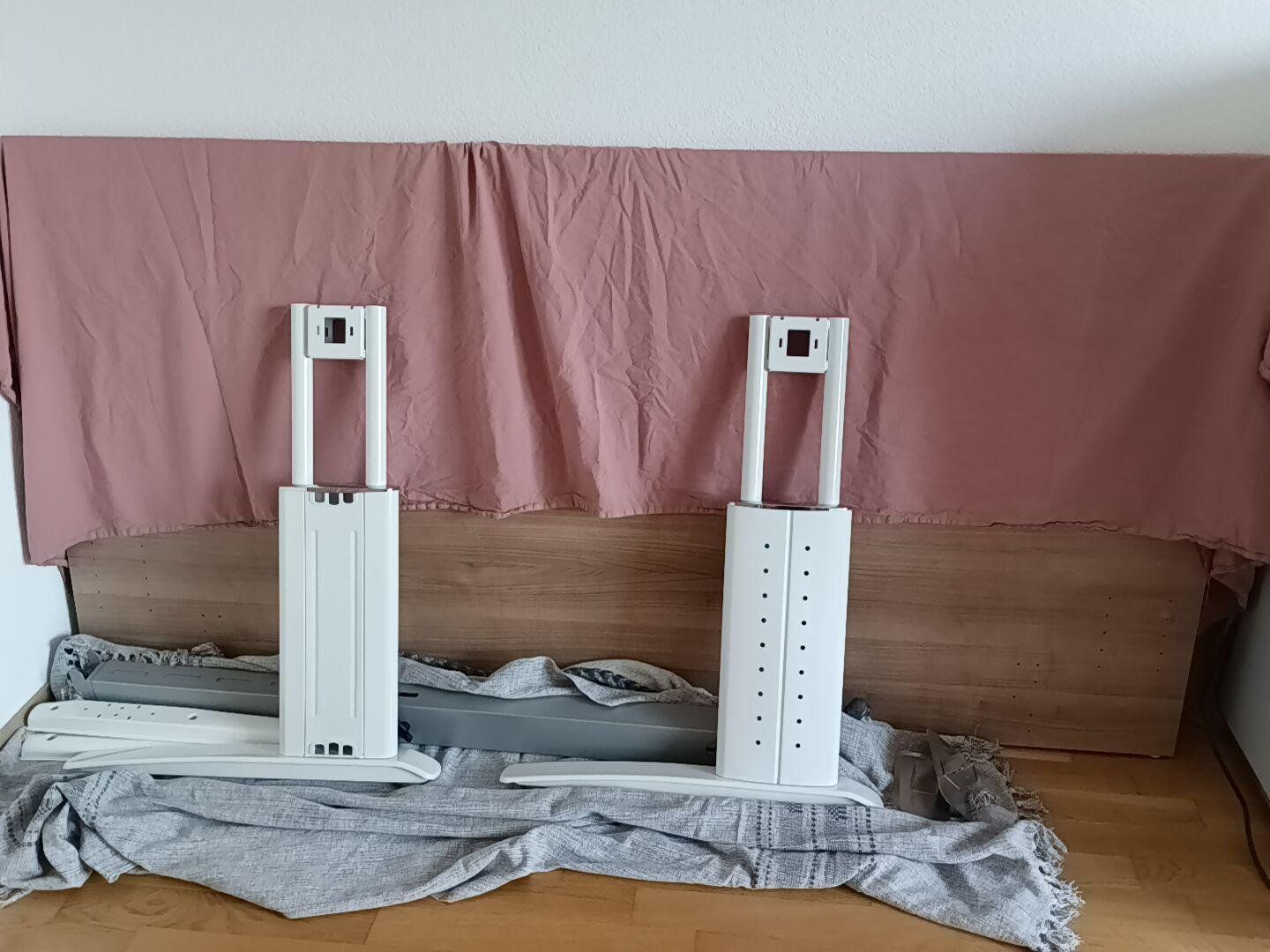 Livique Scrivanie: Grand Bureau – Usato da Biel/Bienne venduto da justophe 4