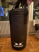 Sac de frappe (junior)