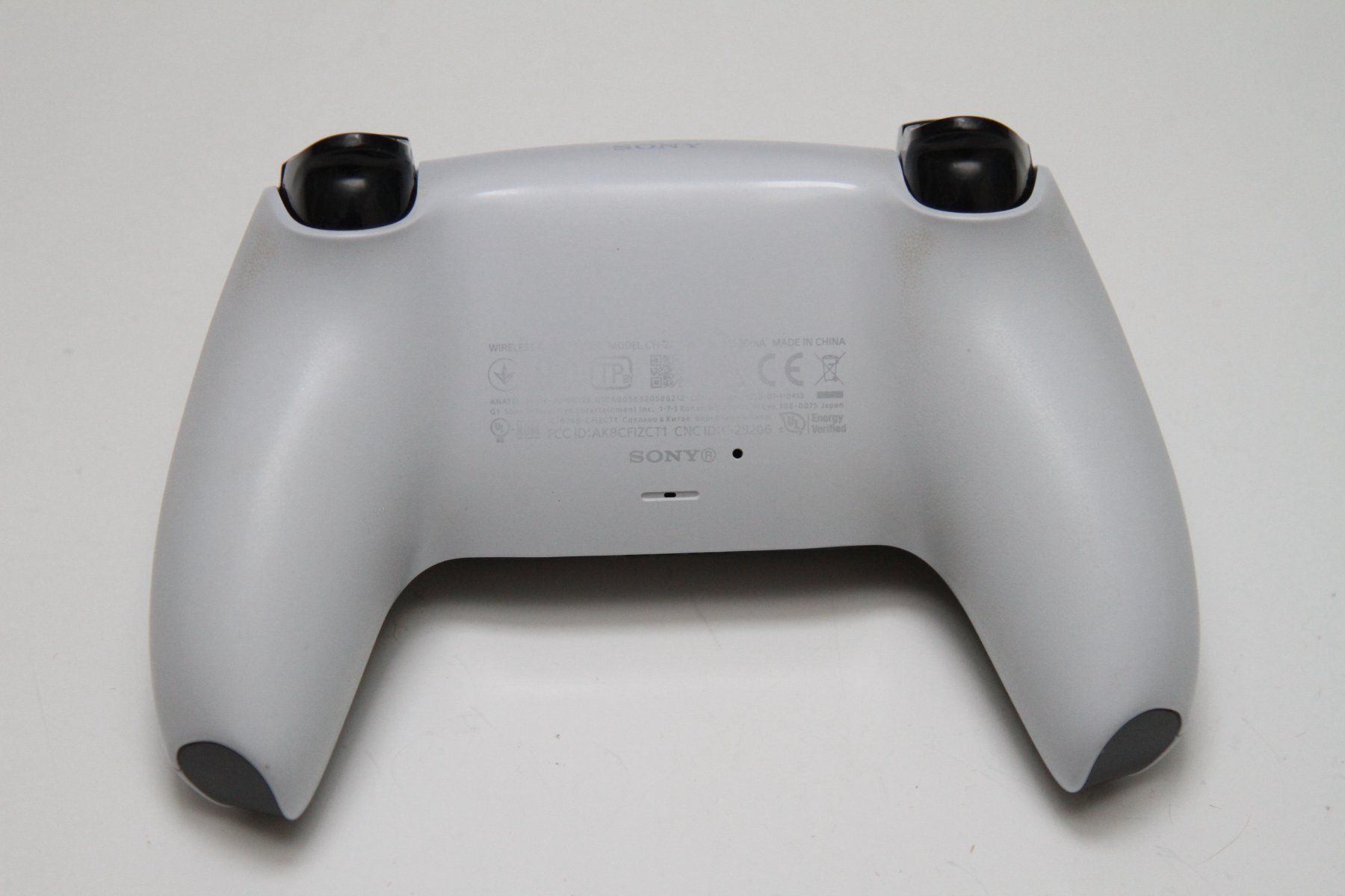 Sony Controller: Playstation 5 (PS5) Controller – Gebraucht aus Basel von camelot99 2