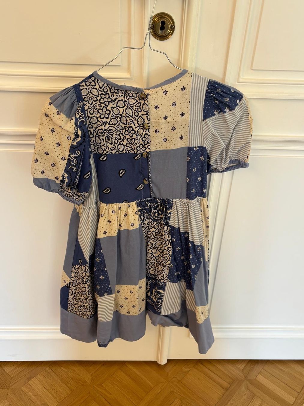 Robes et jupes: Robe Monoprix T 6 ans – D'occasion à Conches par chn_hgl6 3