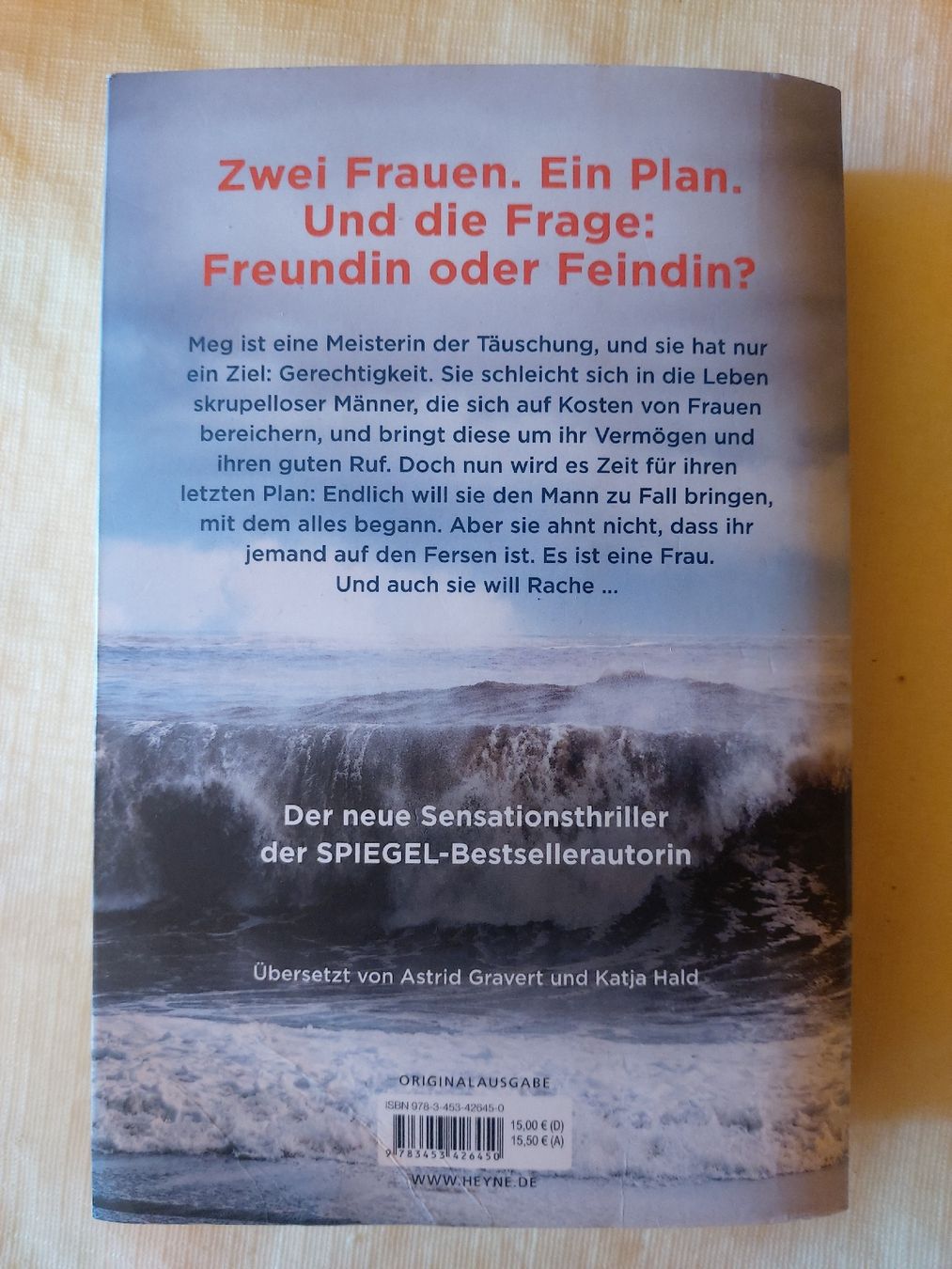 Libri: Buch – Nuovo (secondo la descrizione) da Frenkendorf venduto da Eona87 1
