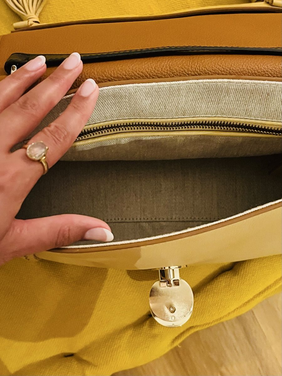 Chloé Borse da donna: Chloe Handbag – Usato da Wallisellen venduto da gin_9htl 4